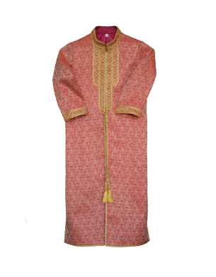 Kids Dagla (Red and Gold)